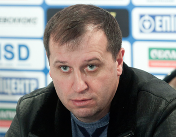 Юрий Вернидуб