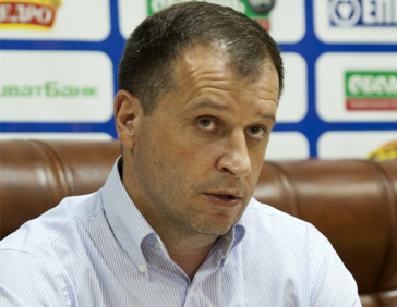 Юрий Вернидуб